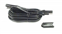 Влагозащищенный удлинитель зарядного кабеля 4,6м, SAE
