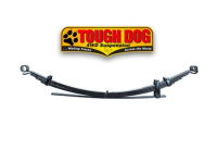 Рессора Tough Dog для Toyota 4Runner 11/85-89,Hilux 4/79-97, лифт 50мм, 0-300 кг (Левая)