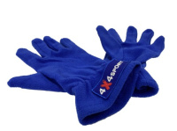 Перчатки 4x4Sport синие