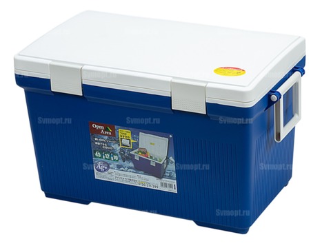 Термобокс IRIS Cooler Box CL-45