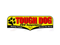 Стойки заднего стабилизатора Tough Dog для Dodge RAM 2500 2020-