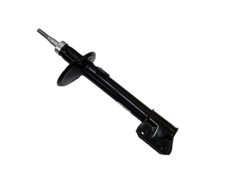 Стойка задней подвески газонаполненная для Renault Duster 4x4, 4x2 мкп/акп с 2011г. лифт +20мм.