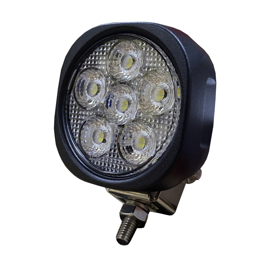 Светодиодная фара ближнего света 36W Starled 17206