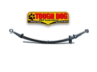 Рессора Tough Dog для Toyota 4Runner 11/85-89,Hilux 4/79-97, лифт 50мм, 0-300 кг (Правая)