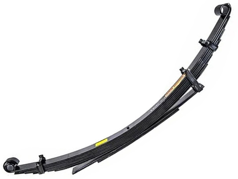 Распродажа Рессора задняя Tough Dog T85L NISSAN Navara 12/05-15 on, нагрузка +300кг к ПСМ,  лифт 40 мм