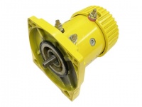 Мотор для лебёдок Electric Winch 9500 SNC95X (6.0 л.с.) 12V