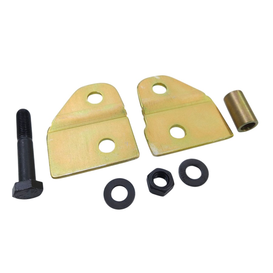 Дроп бокс панары Toyota Land Cruiser Prado 150/GX460 с KDSS