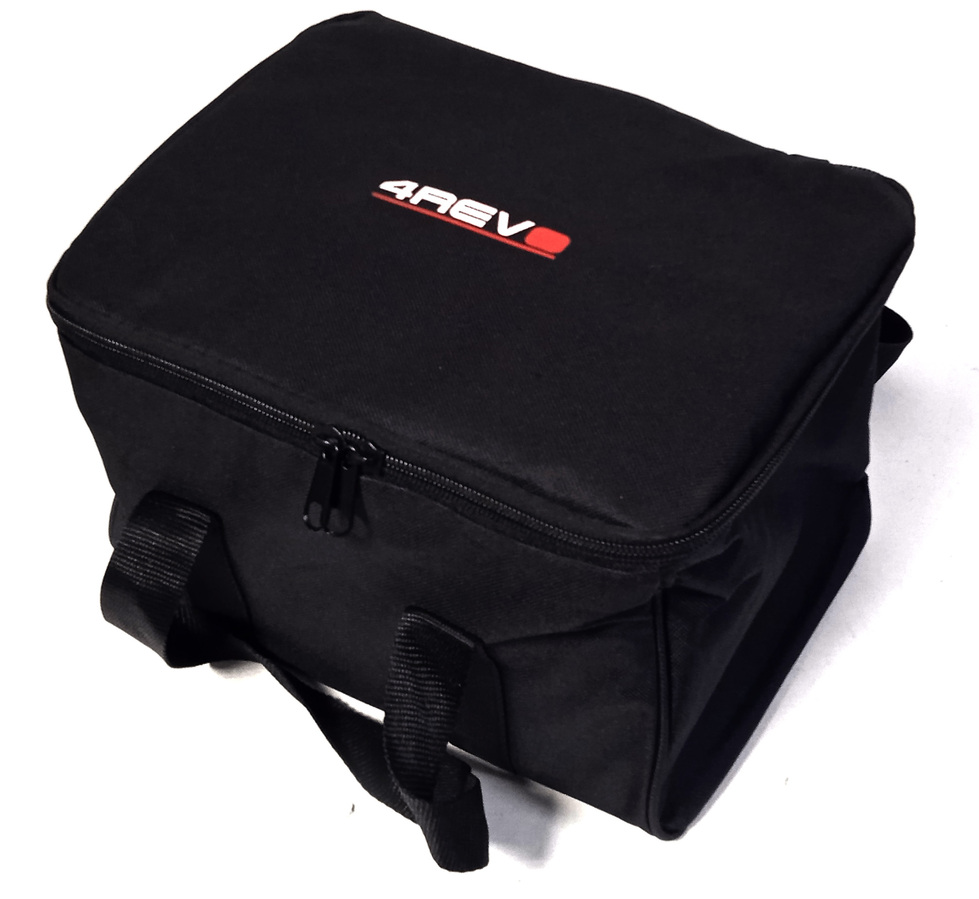 Сумка для автомобильного компрессора 4REVO X20