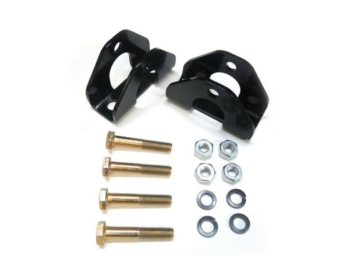 Удлиненный кронштейн переднего амортизатора LADA 4х4, Chevrolet Niva