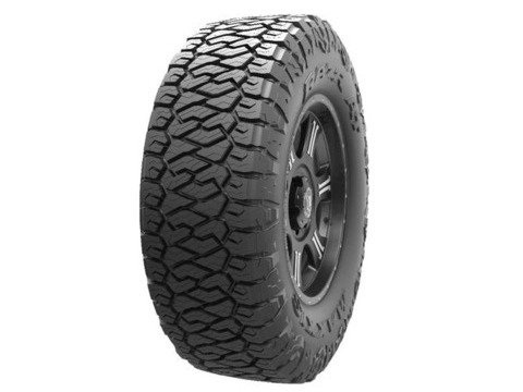 Шина Maxxis RAZR AT 255/60R18LT 117/114Q