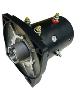 Мотор 12V FOX WINCH 6 л.с.
