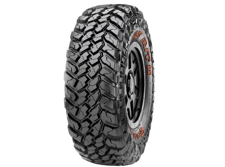 Шина CST Sahara MT2 285/75R16LT 116/113Q