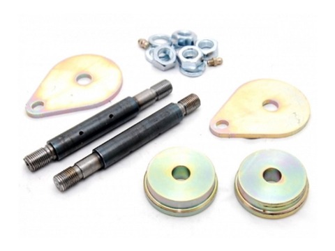 Болты крепления рессор Old Man Emu D-Max 12+, Hilux 05+, Tacoma 05+ к-т