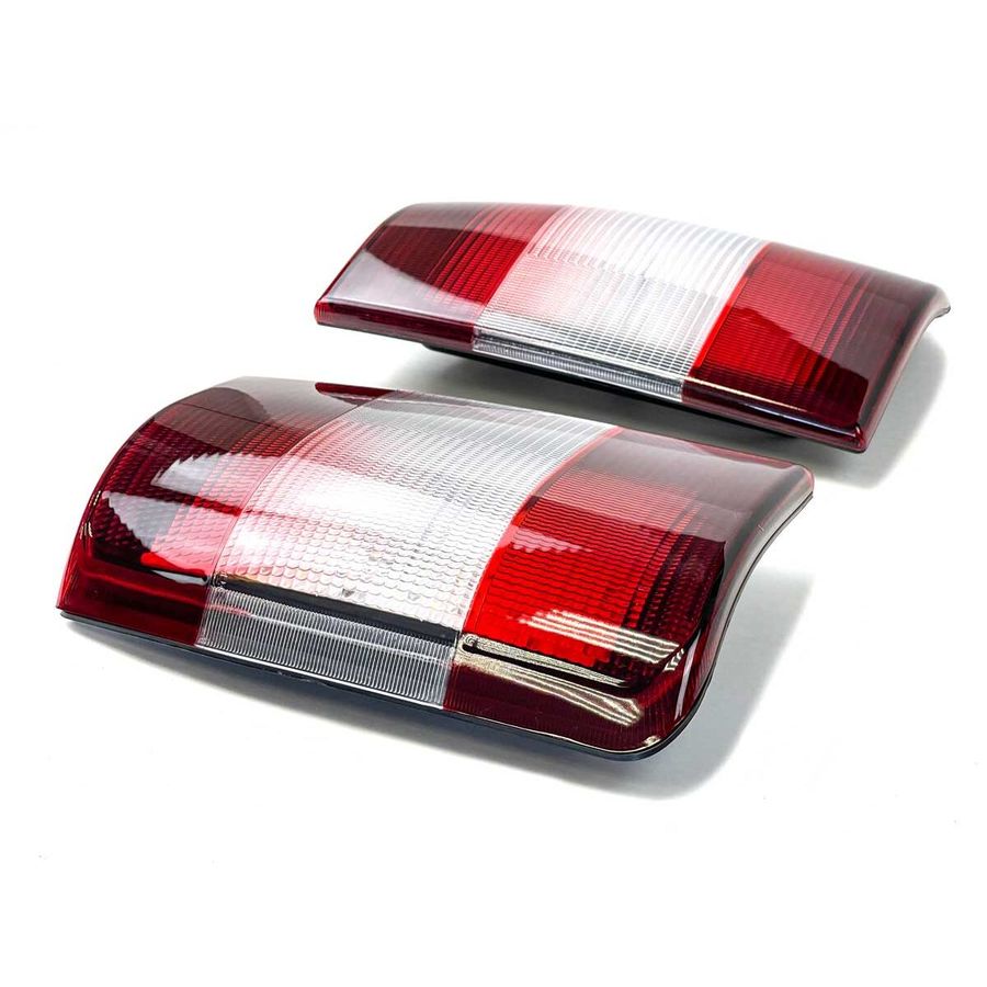 Фонарь УАЗ Патриот до 2014 года, Пикап светодиодный задний с динамическим сигналом поворота (к-т 2 шт.)