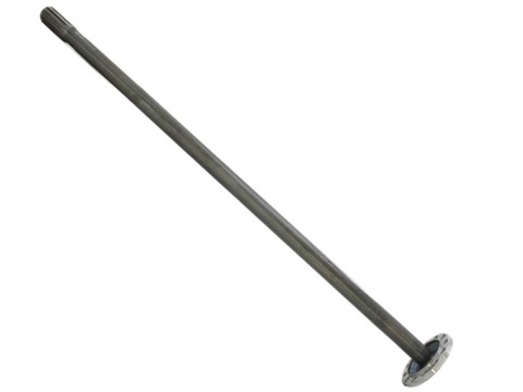 Полуось заднего моста (Гибрид) УАЗ 3163 Патриот, 2360 Пикап, 2363 Карго, (левая, длина 880 мм)