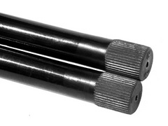 Торсионы Tough Dog для DAIHATSU Rocky F73, F78 (8/93-99) 950мм/ 26мм