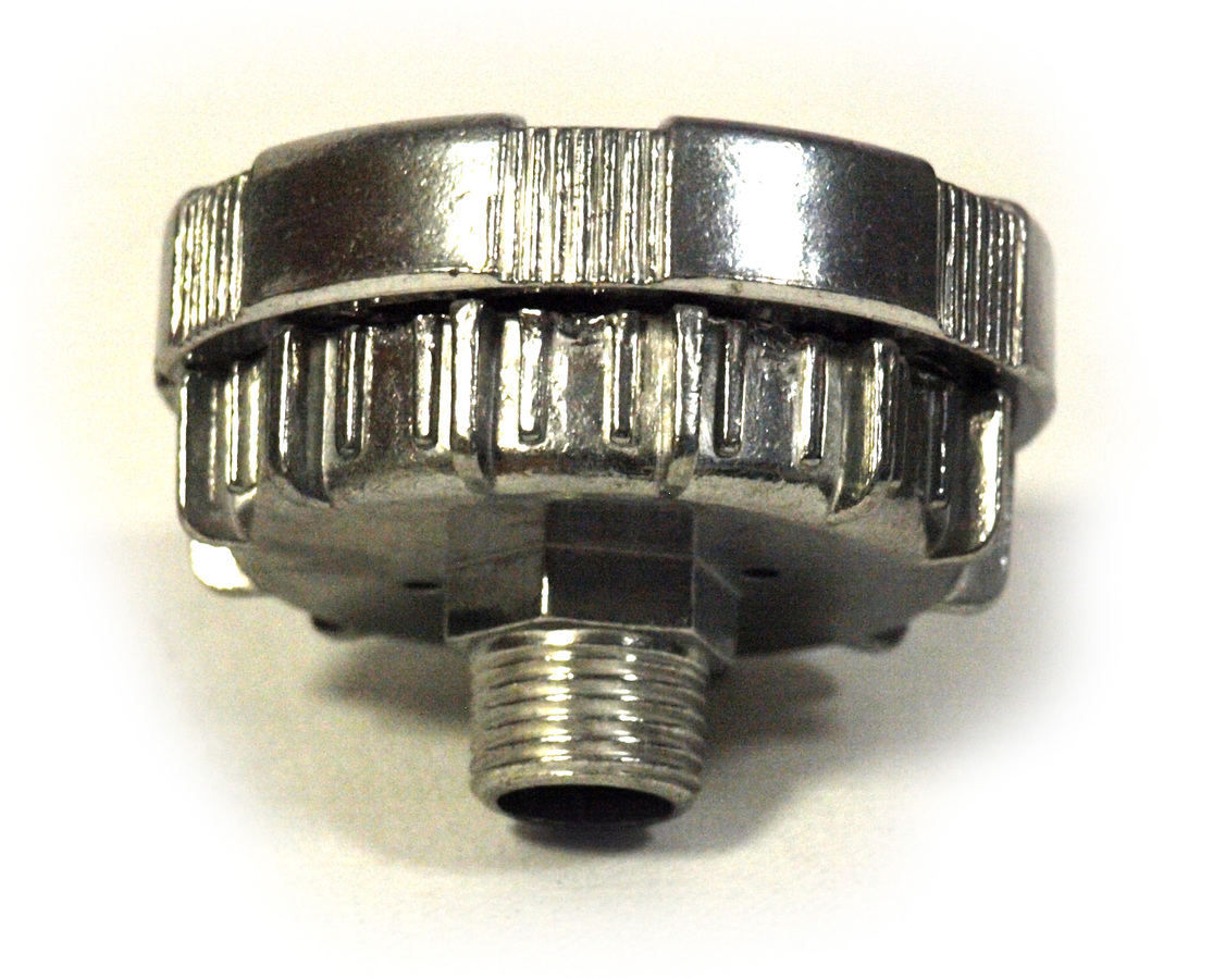 Корпус фильтра для компрессора 4REVO X20