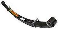 Рессора задняя премиум Toughdog для ISUZU (HOLDEN) Jackaroo, лифт 45 мм, средняя нагрузка, 300 кг к ПСМ