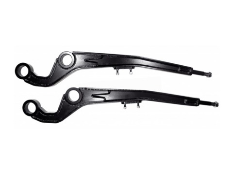 Продольные рычаги передней подвески Nissan Patrol лифт +100мм