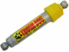 Амортизатор Toughdog масляный задний для NISSAN Navara 4WD D21,22 лифт 40 мм