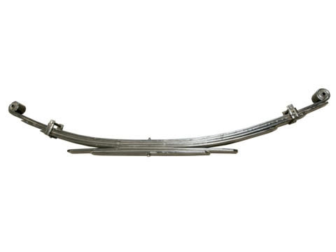 Рессора с втулками ToughDog задняя для Toyota Tundra, лифт +45мм, доп. нагрузка 0-300кг