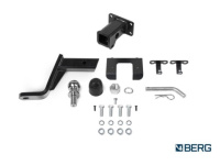Фаркоп для Tank 300 2023-