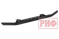 Бампер РИФ силовой передний/защита штатного бампера TANK 300 c защитой радиатора