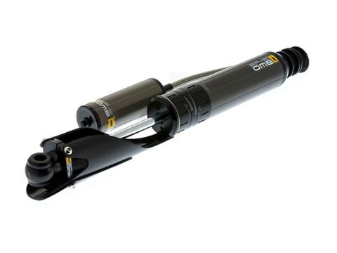 Амортизатор OME BP-51 задний Toyota LC 200