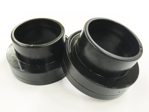 К-т проставок Tough Dog для Suzuki Jimny 2019-