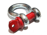 Шакл омегообразный 3.25 т.