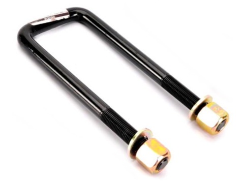 Стремянка рессоры Old Man Emu D-Max 2012, Hilux / L200 2015, Navara D40