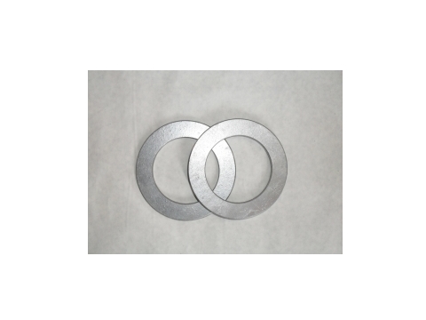 Проставка под переднюю пружину Нива/Шевинива 5 мм