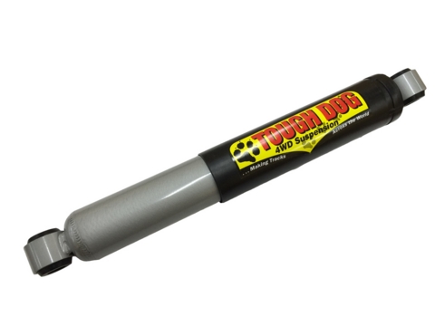 Амортизатор масляный задний Toughdog для TOYOTA Hilux Revo 2015+ шток 41 мм, лифт 40 мм