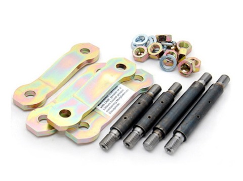 Серьги рессорные Old Man Emu (OME) D-Max 2012 / Hilix 05-15 к-т