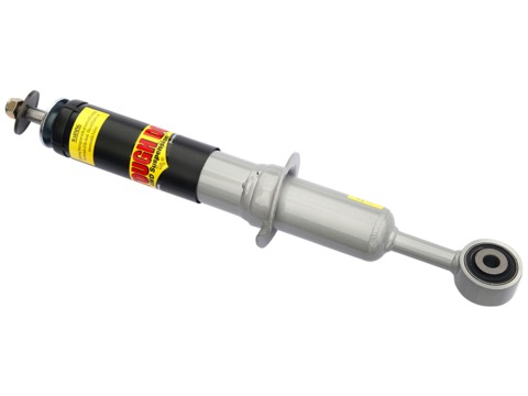 Амортизатор передний Tough Dog для Toyota Land Cruiser 200, лифт 0-40мм, шток 41 мм