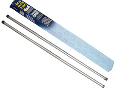 Комплект торсионов- NISSAN D22