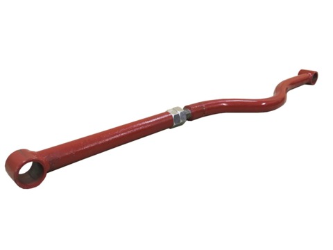 Тяга поперечная "панара" регулируемая УАЗ Патриот (без сайлентблоков)