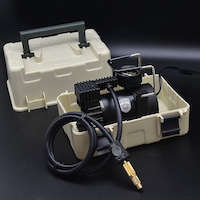 Автомобильный компрессор BERKUT SPEC-15