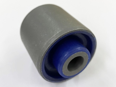 Шарнир нижний продольной штанги (реактивной) для Niva Urban, ВАЗ 2121, 21213, 21214, Chevrolet Niva