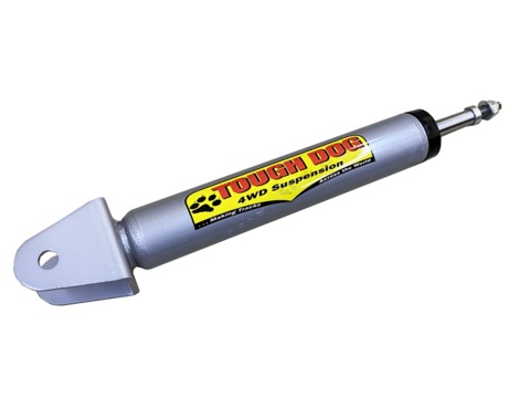 Амортизатор задний Tough Dog для Jeep Grand Cherokee -WK2 (Лифт 40мм)