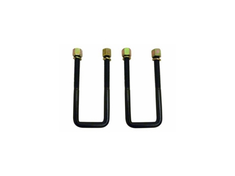 U-болты SUZUKI Sierra (1974-1999) передние / задние, комплект на 1 рессору