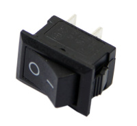 Выключатель компрессора 4REVO X17