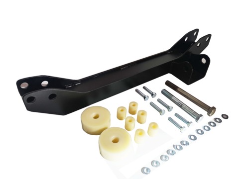 Балка для опускания переднего редуктора TLC100