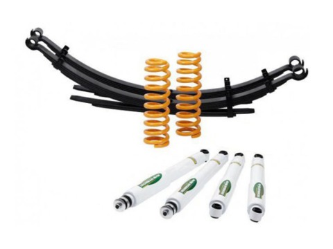 Лифт- комплект 50мм Ironman для Уаз Патриот