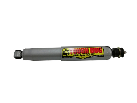 Амортизатор газовый задний Toughdog для Daihatsu Feroza, шток 35 мм
