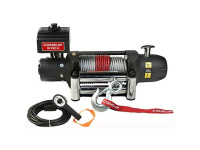 Лебедка автомобильная электрическая COMEUP Seal Gen2 12.5 (12В)
