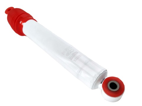 Амортизатор масляный лифт +50 redBTR (задний) УАЗ 3163 PATRIOT, HUNTER