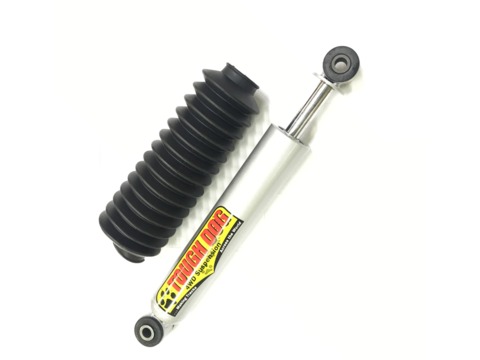 Амортизатор задний Tough Dog для Suzuki Jimny 1998-2018 лифт 40mm