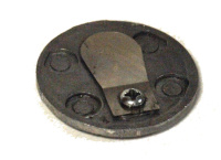 Крышка цилиндра компрессора 4REVO X17