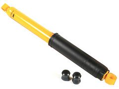 Амортизатор задний old man emu sport Nissan Navara NP300 2008+/D22 10/2002+